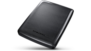 The World's Thinnest 4 TB External Drive Doesn't Need Extra Power